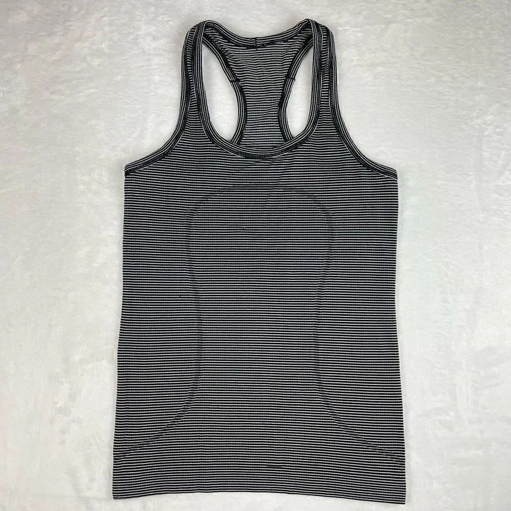 Lululemon Run: Swiftly Tech Racerback - Picture 3 of 6